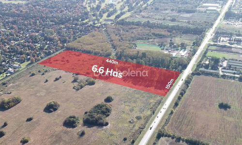 Imagen 1 de 11 de Terreno En Venta O Permuta Ubicado En Moreno, Moreno