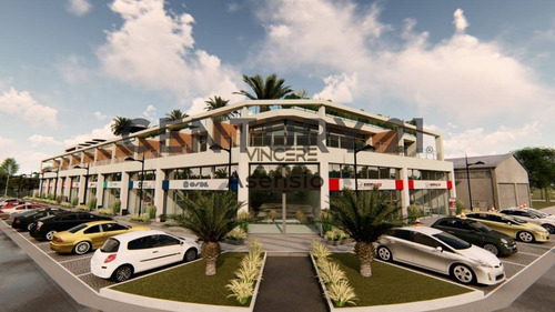 Imagen 4 de 17 de Local Comercial Venta A Pozo Panamericana Pilar