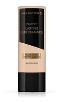 Comprar Base de maquillaje líquida Max Factor Facefinity Lasting Performance tono 101 ivory beige - 35L 35kg
