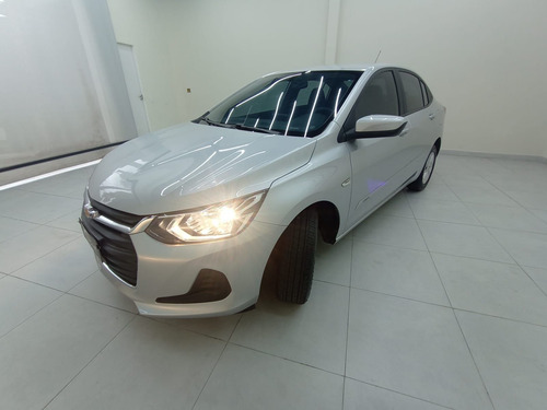Chevrolet Onix plus 1.0 Turbo LT (Aut)