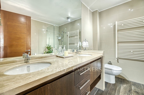 Imagen 10 de 26 de Casa Impecable En Condominio, Excelente Vista Y Seguridad, S