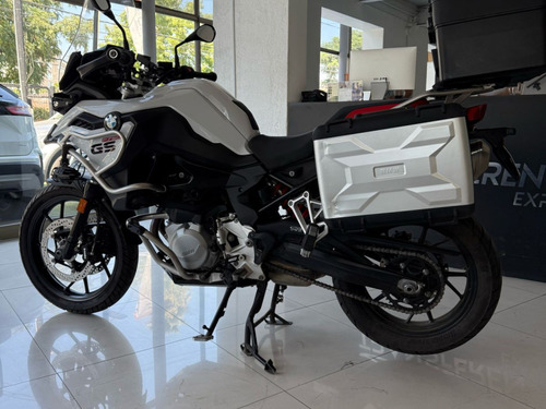 Bmw F 750 Gs Ii 2022