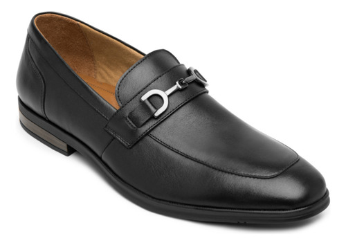 Loafer Flexi Para Hombre Con Piel Extra Suave Estilo 413603