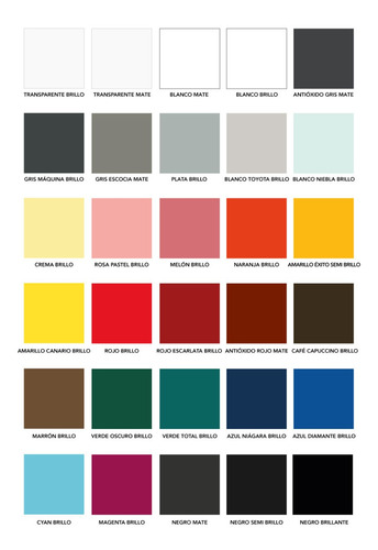 Imagen 3 de 6 de 3 X Pintura Aerosol Byp Esmalte Acrílico, Colores 400ml