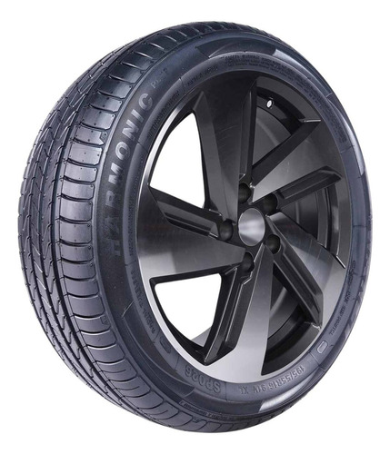 Llanta 205/60r15 91v Wanli Sp026 Índice De Velocidad V