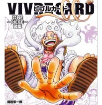 Comprar One Piece Vivre Card Starter Pack 04 - Japones