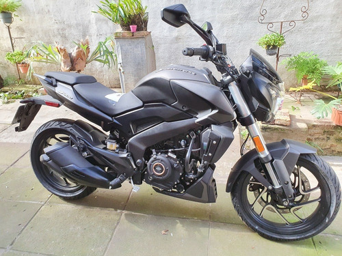 Imagen 11 de 25 de Bajaj Dominar 400 Ug Impecable 2021 Imp Titular. 1380000 $