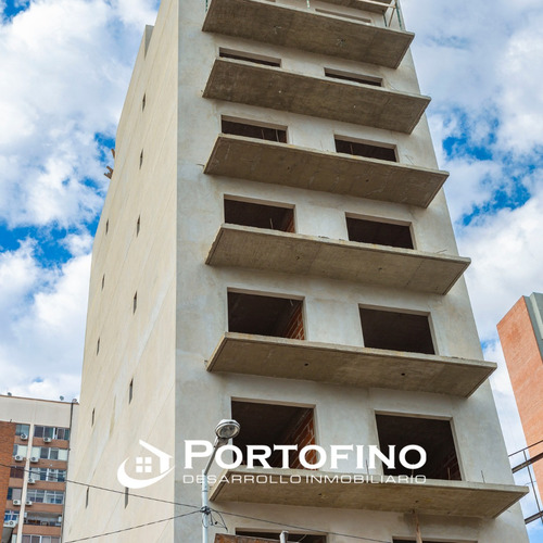 Oportunidad Venta De Cochera En Construcción. España 116, Avellaneda.