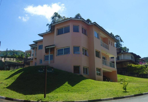 Imagem 2 de 27 de Casa Com 4 Dormitórios À Venda, 440 M² Por R$ 1.500.000,00 - Parque Das Artes - Embu Das Artes/sp - Ca0912