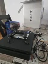 Comprar Consola Ps4 1 Tb Sony Playstation Con Fifa 21