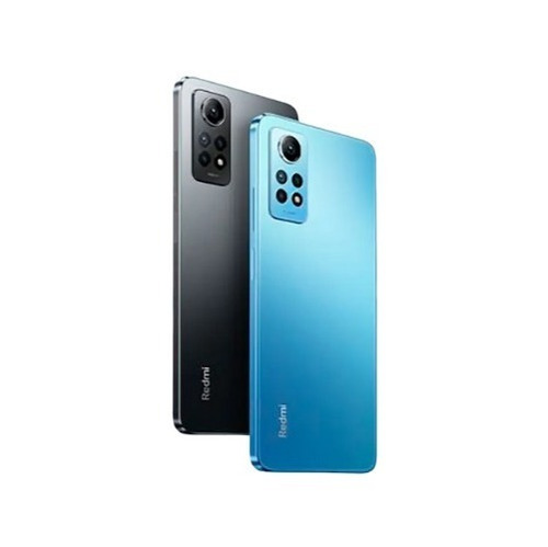 Imagen 1 de 1 de Xiaomi Redmi Note 12 Pro 256gb 8gb Ram Blue Premium