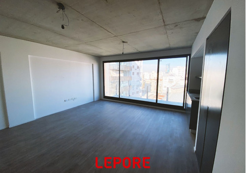 Departamento En Venta En Palermo