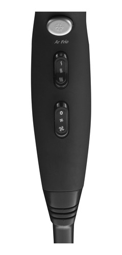 Secador De Cabelos Britânia Sp3100n 2000w - 110v