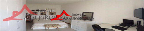 Imagem 19 de 20 de Apartamento Com 3 Dorms, Lavadouro De Areia, Taubaté - V3356