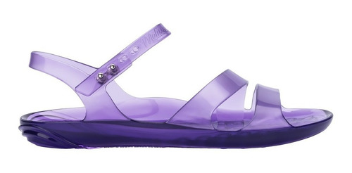 Melissa The Real Jelly Sandal Ad  33571