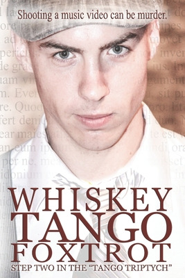 Libro Whiskey Tango Foxtrot - Mack, John Robert
