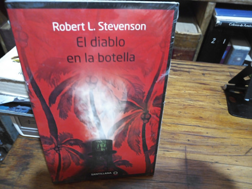 El Diablo En La Botella