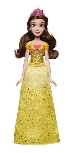 Muneca Bella Royal Shimmer Disney Princesas Tiendas Del Sol Muneca Bella Royal Shimmer Disney Princesas Tiendas Del Sol