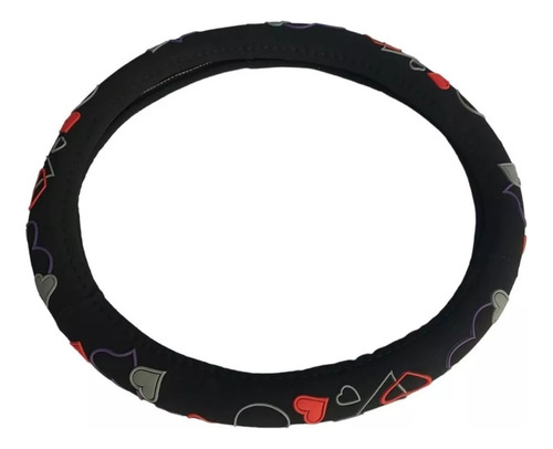 Funda Cubre Volante Corazon M002 Isuzu Hombr 2wd Sx 2.2 1996