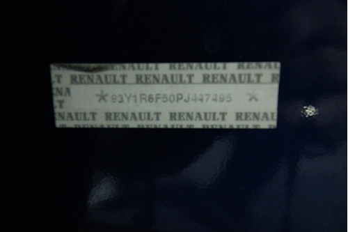 Renault Kwid 1.0 Outsider
