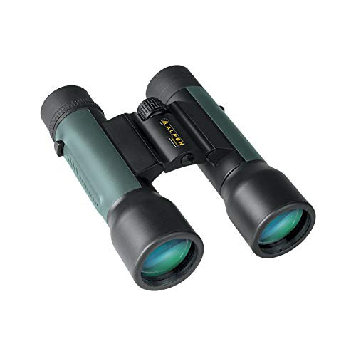 Alpen Magnaview 10x32 Binoculares Wwnjo