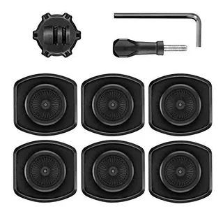 Kit De Base De Montaje Garmin 360 Para Virb X Y Xe