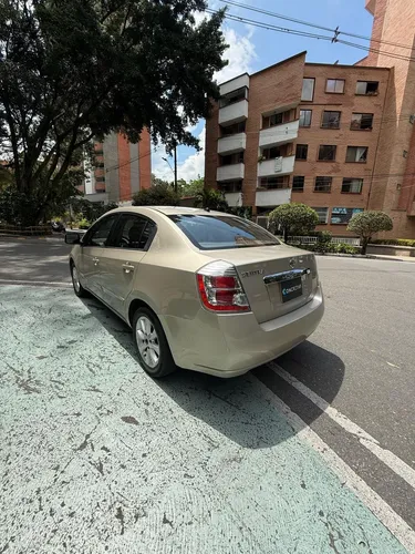 Nissan Sentra Sl
