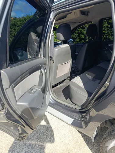 Renault Duster 2.0 Dynamique 4x2