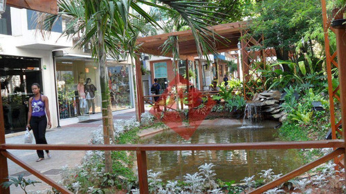 Imagem 22 de 30 de Prédio À Venda, 150 M² Por R$ 900.000,00 - Alphaville Comercial - Barueri/sp - Pr0019