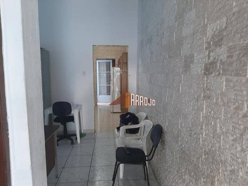 Imagem 1 de 23 de Casa Com 2 Dormitórios À Venda, 102 M² Por R$ 350.000,00 - Penha De França - São Paulo/sp - Ca1044