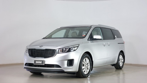 Kia Grand Carnival 3.3 Lx Gsl 6at