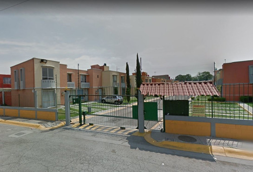 Imagen 1 de 12 de Casa En Fracc. Hacienda Cuautitlán, Edo De Mex Ip81