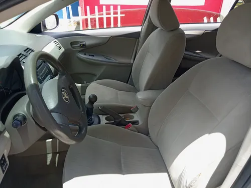 Toyota Corolla Le 5vel Br Aa Ee Cd R-15 Mt