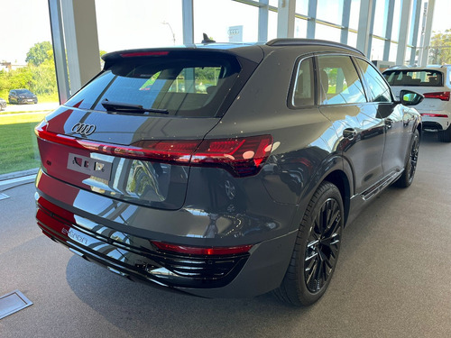 Audi Q8 E-Tron 0.0 55 Quattro Advanced (106 Kwh)
