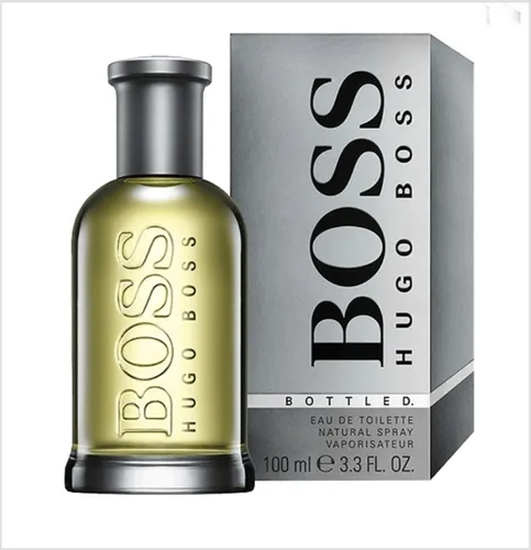 Perfume hugo boss hombre mas vendido cheap