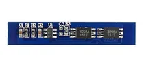 Comprar Modulo De Proteccion Para 2 Baterias Li-ion 18650 Bms 2 Celdas 3 Amp