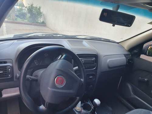 Fiat Strada 1.4 Working Cd 2012