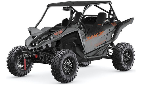 Yamaha Yxz 1000r Ss Xt-r Pure Sport Side-by-side