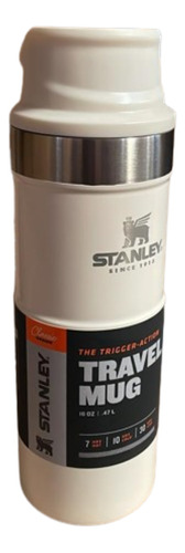 Vaso Termico Stanley One Hand Cream