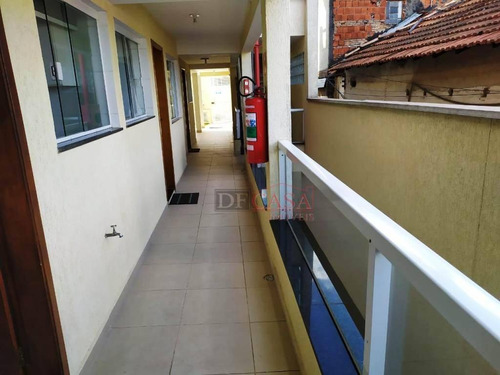 Imagem 4 de 14 de Apartamento À Venda, 42 M² Por R$ 179.900,00 - Vila Ré - São Paulo/sp - Ap5462
