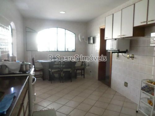 Imagem 11 de 15 de Casa De Luxo Com 4 Suítes Em Vila Valqueire - Vd50028
