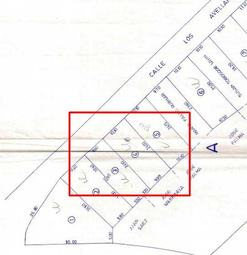 Casa Coronel, 242m2, Para Remodelar/construir (79373)