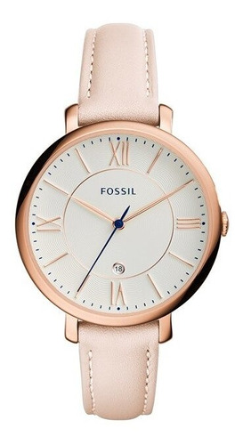 Reloj Fossil Para Dama Modelo: Es3988 Envio Gratis