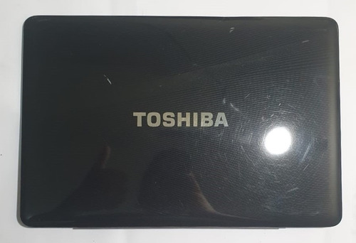 Tapa De Display Back Cover Toshiba A505d A505