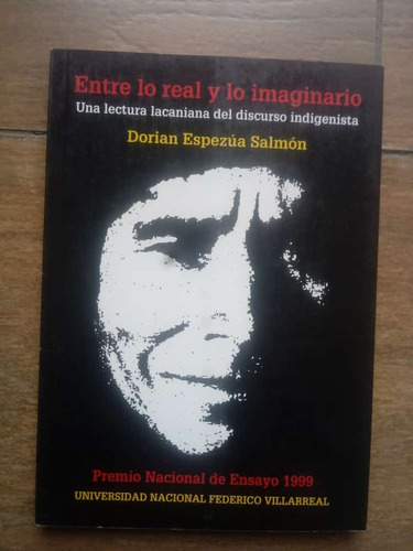 Entre Lo Real Y Lo Imaginario ( Tesis De Unmsm )