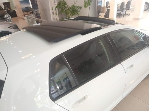Volkswagen Golf Highline 250 Tsi Dsg #15