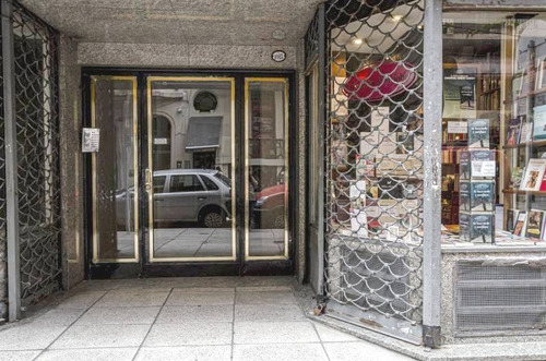 Imagen 12 de 12 de Departamentos Venta Recoleta