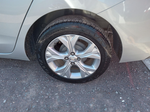 Chevrolet Onix Plus 1.0T At Premier 4p