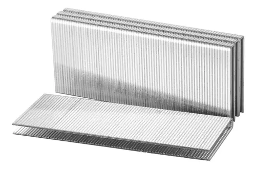 Grampa 40x5.7mm, Para Engrampadora Neumática Total - 2500un
