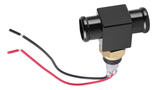 Adaptador De Mangueira Do Radiador, Termostato, Temperatura